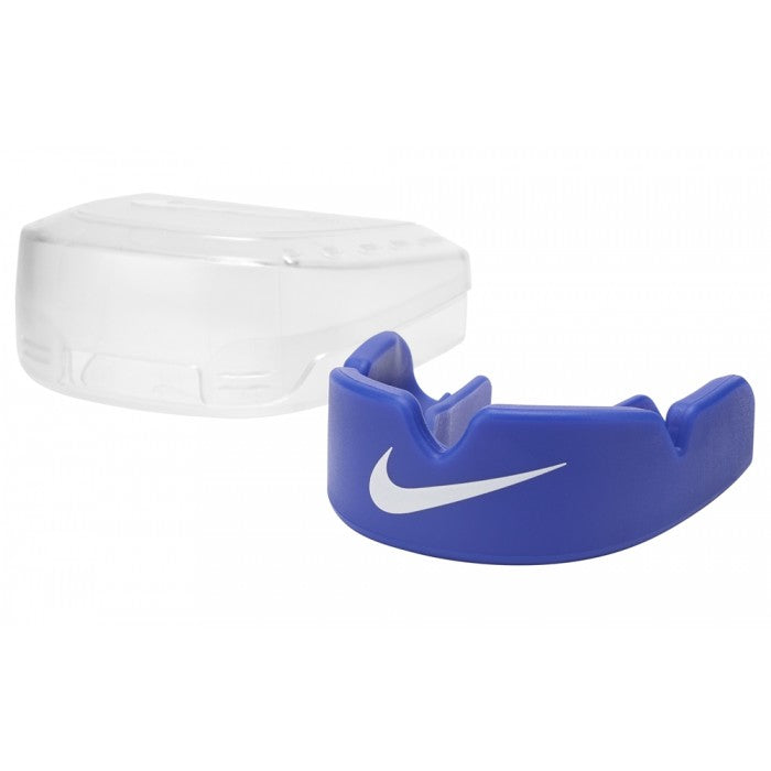 Nike Alpha CE Mouthguard Royal Adults
