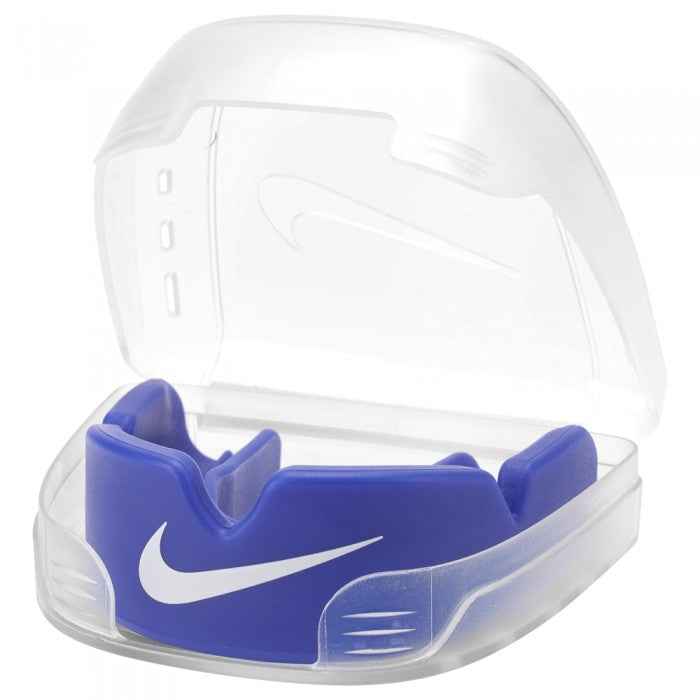 Nike Alpha CE Mouthguard Royal Adults