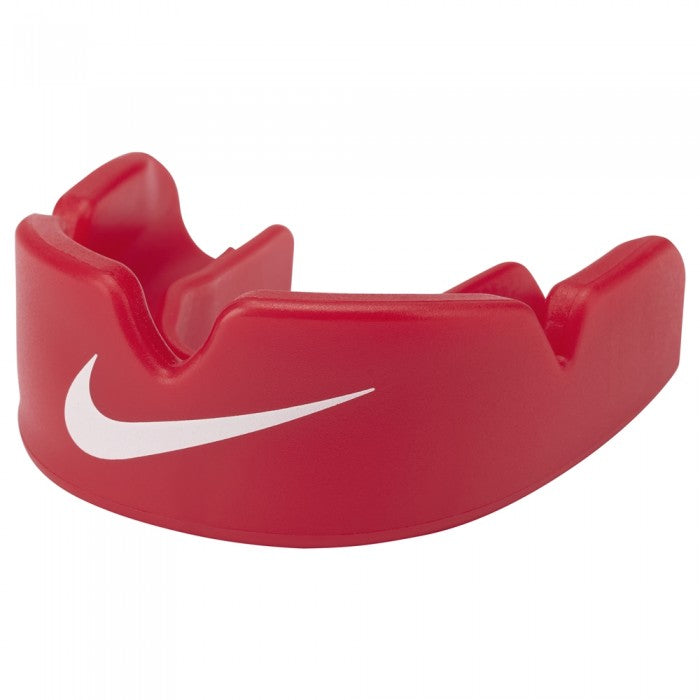 Nike Alpha CE Mouthguard Red/White Adults