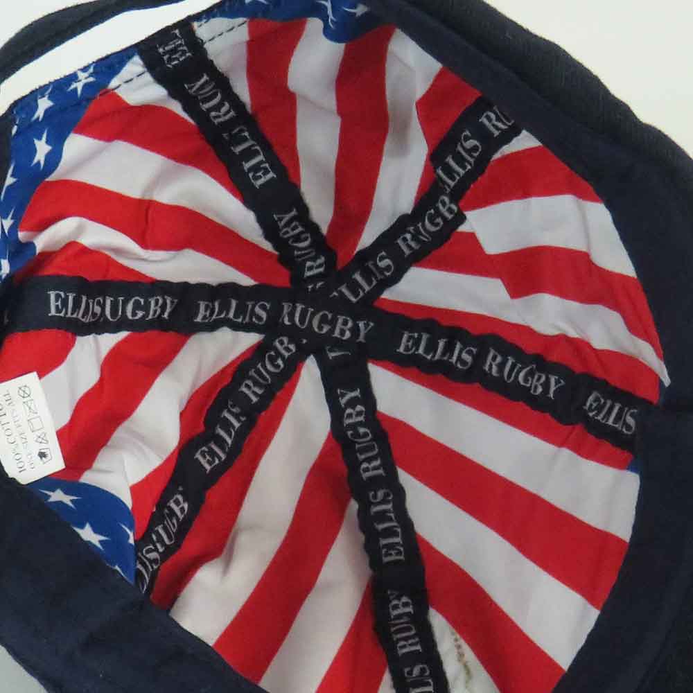 Ellis Rugby New York Rugby League Cap USA RL