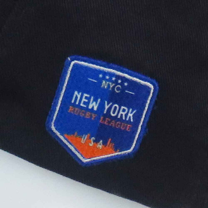 Ellis Rugby New York Rugby League Cap USA RL