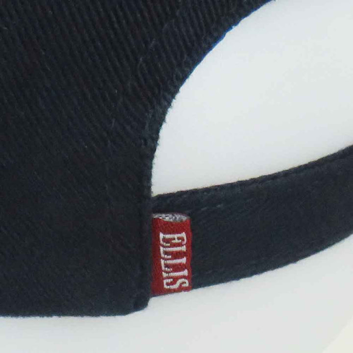Ellis Rugby New York Rugby League Cap USA RL