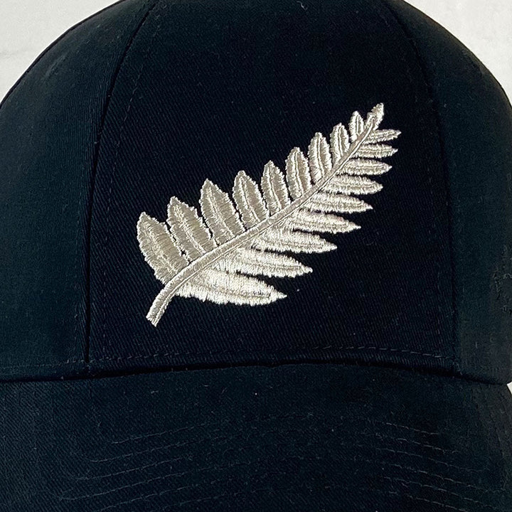Ellis Rugby Cap New Zealand Rugby 1983