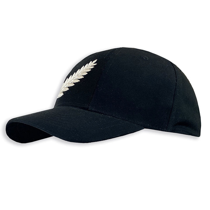 Ellis Rugby Cap New Zealand Rugby 1983