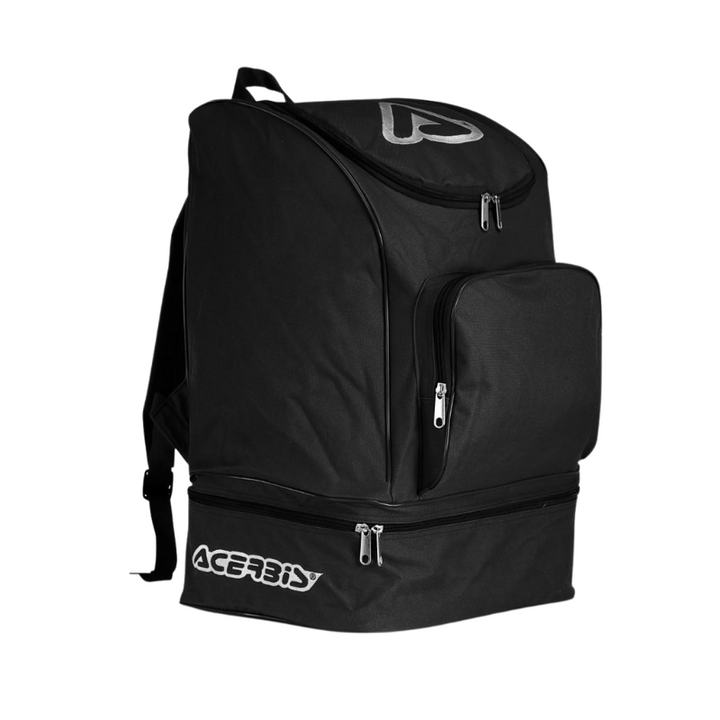 Acerbis Atlantis Backpack Black