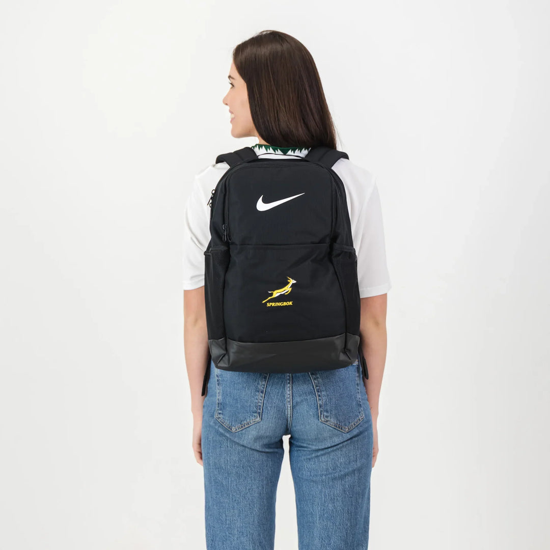 Springboks Nike Brasilia Backpack
