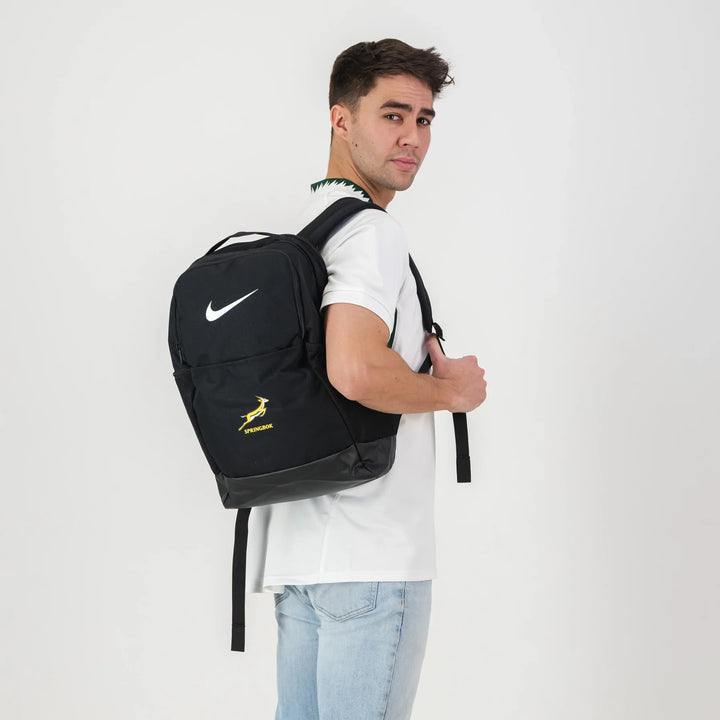 Springboks Nike Brasilia Backpack