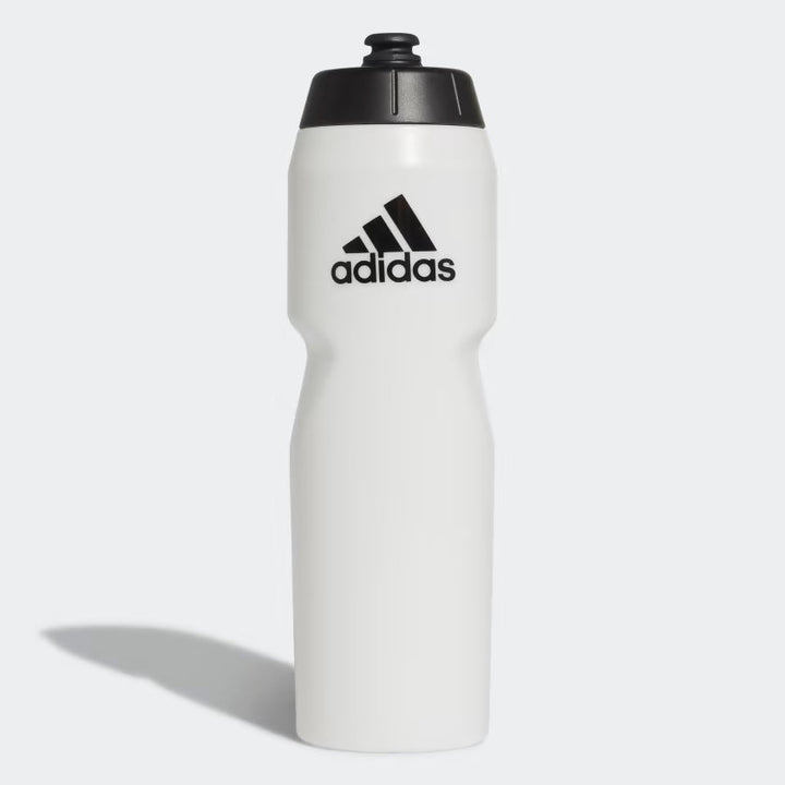 Adidas Performance Water Bottle White
