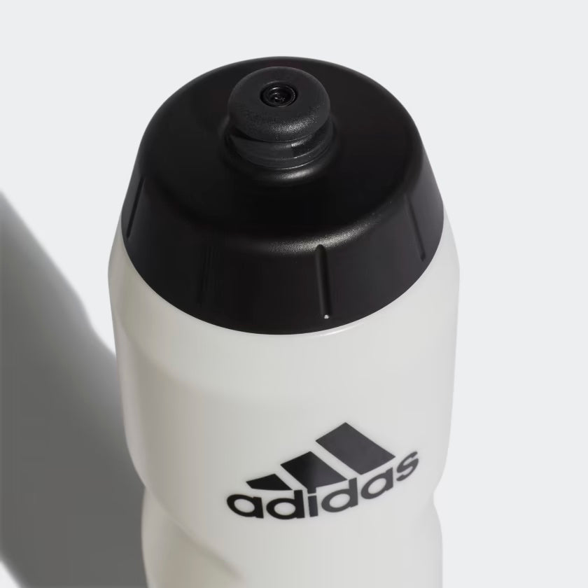 Adidas Performance Water Bottle White