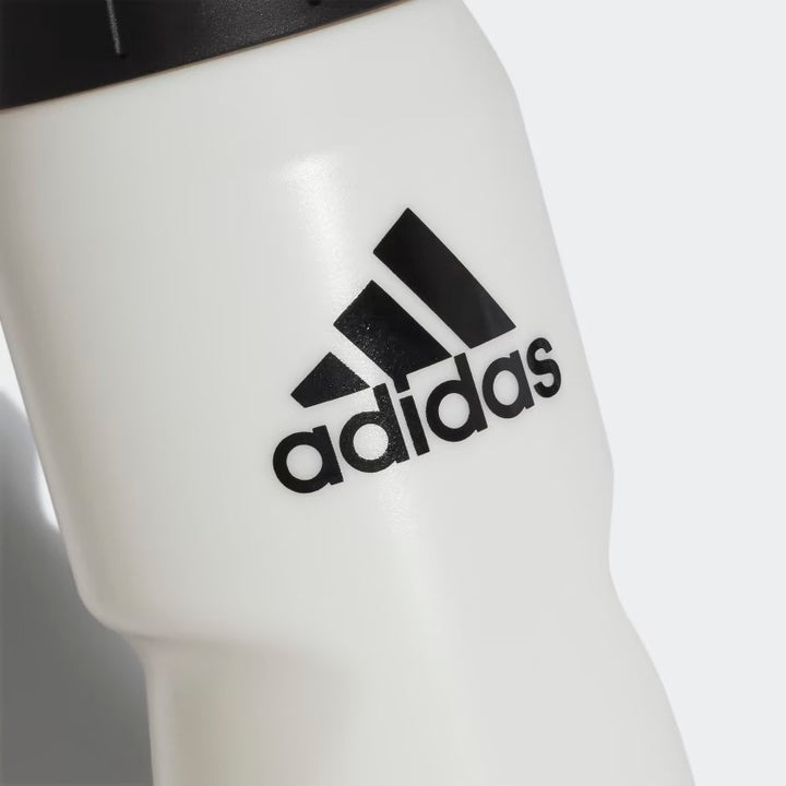 Adidas Performance Water Bottle White