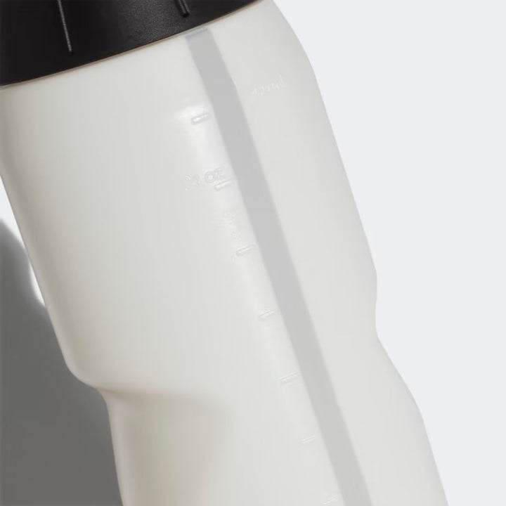 Adidas Performance Water Bottle White