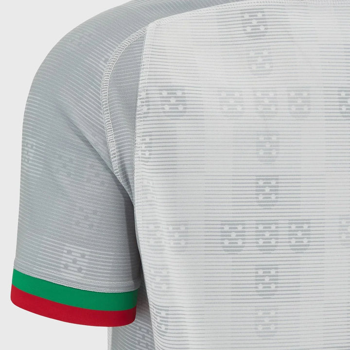 Macron Portugal Rugby Replica Away Shirt Men