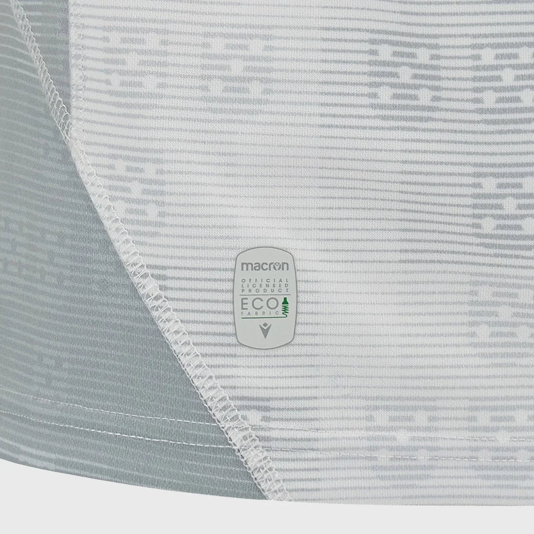 Macron Portugal Rugby Replica Away Shirt Men