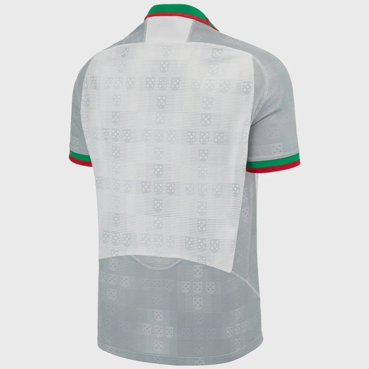Macron Portugal Rugby Replica Away Shirt Men