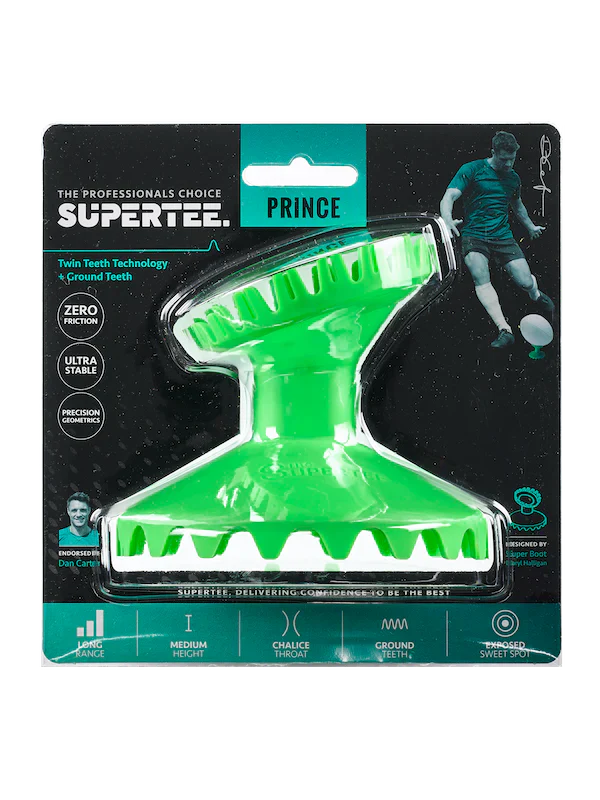 Maglietta da rugby Supertee Prince
