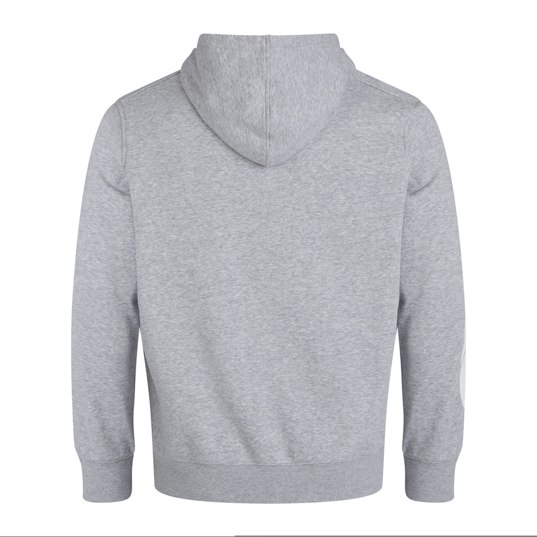 Canterbury Ireland Hoodie Grey
