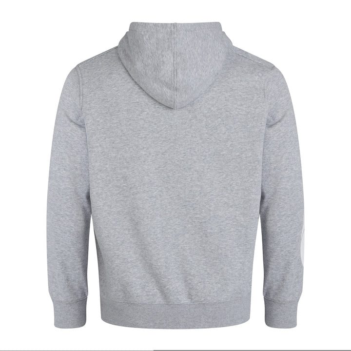 Canterbury Ireland Hoodie Grey