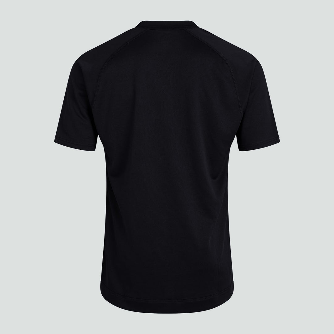 Canterbury Club Jersey Senior Black