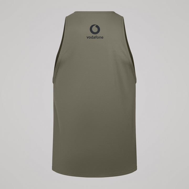 Canterbury Ireland IRFU Rugby Men’s Training Singlet 2025/26