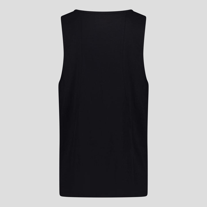 Canterbury Men’s Vapodri Tempo Singlet Black