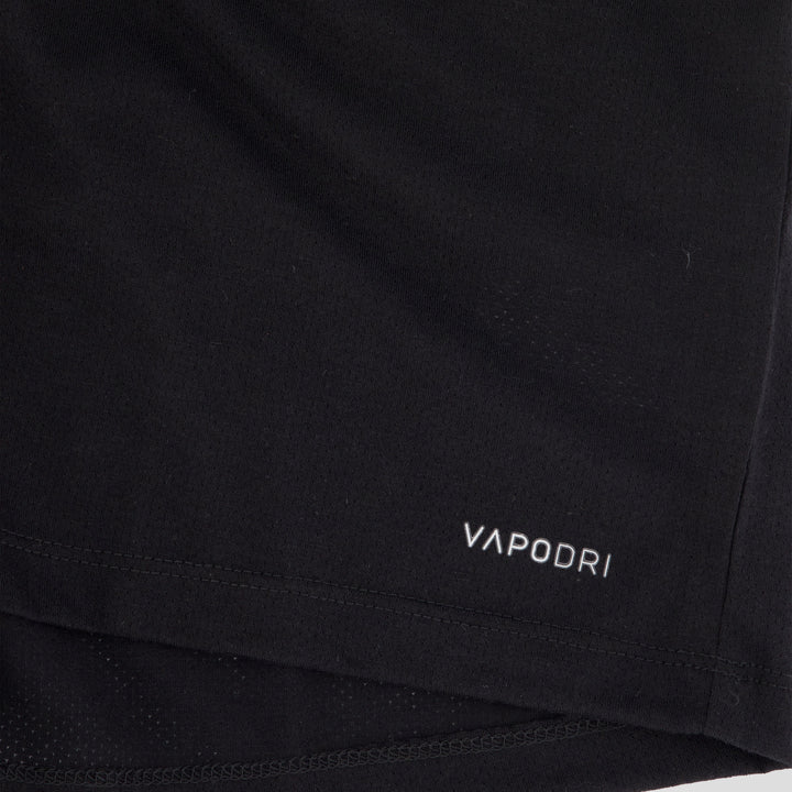Canterbury Men’s Vapodri Tempo Singlet Black