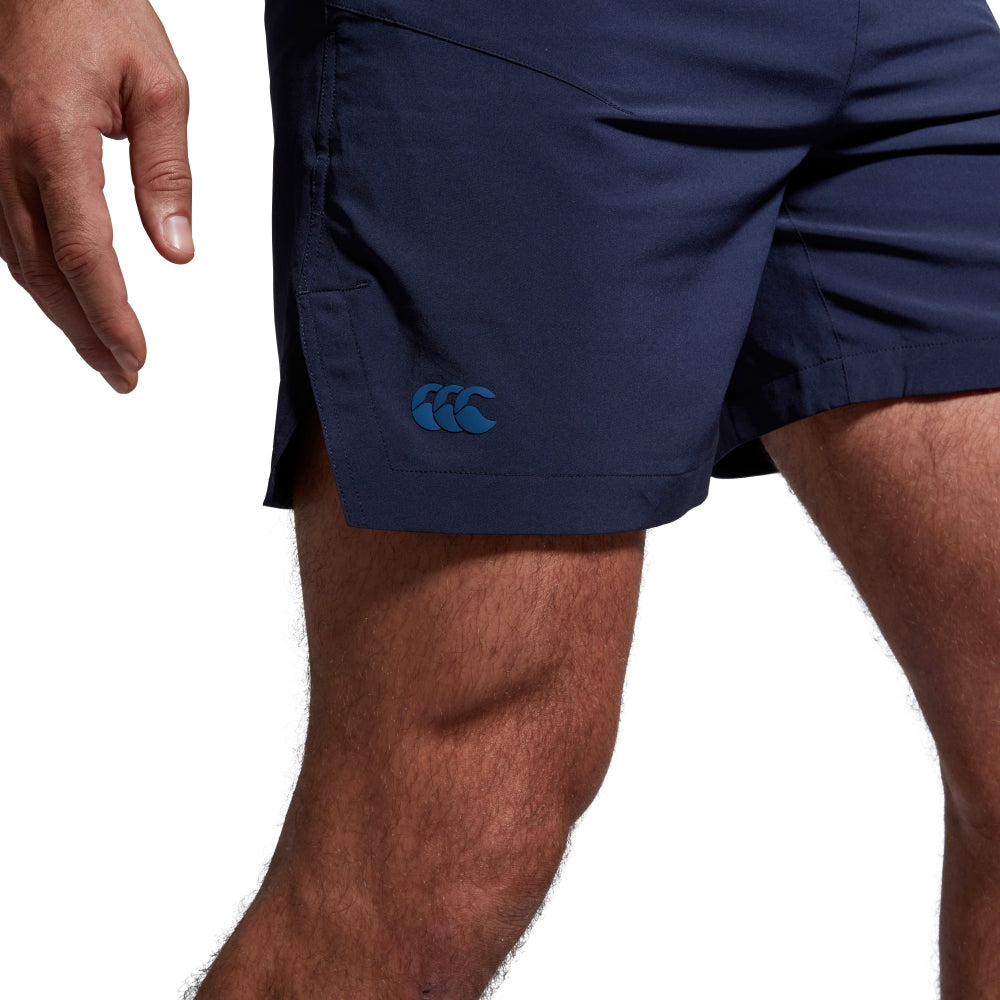 Canterbury Elite Woven Training Shorts Men