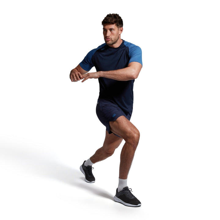 Canterbury Elite Woven Training Shorts Men