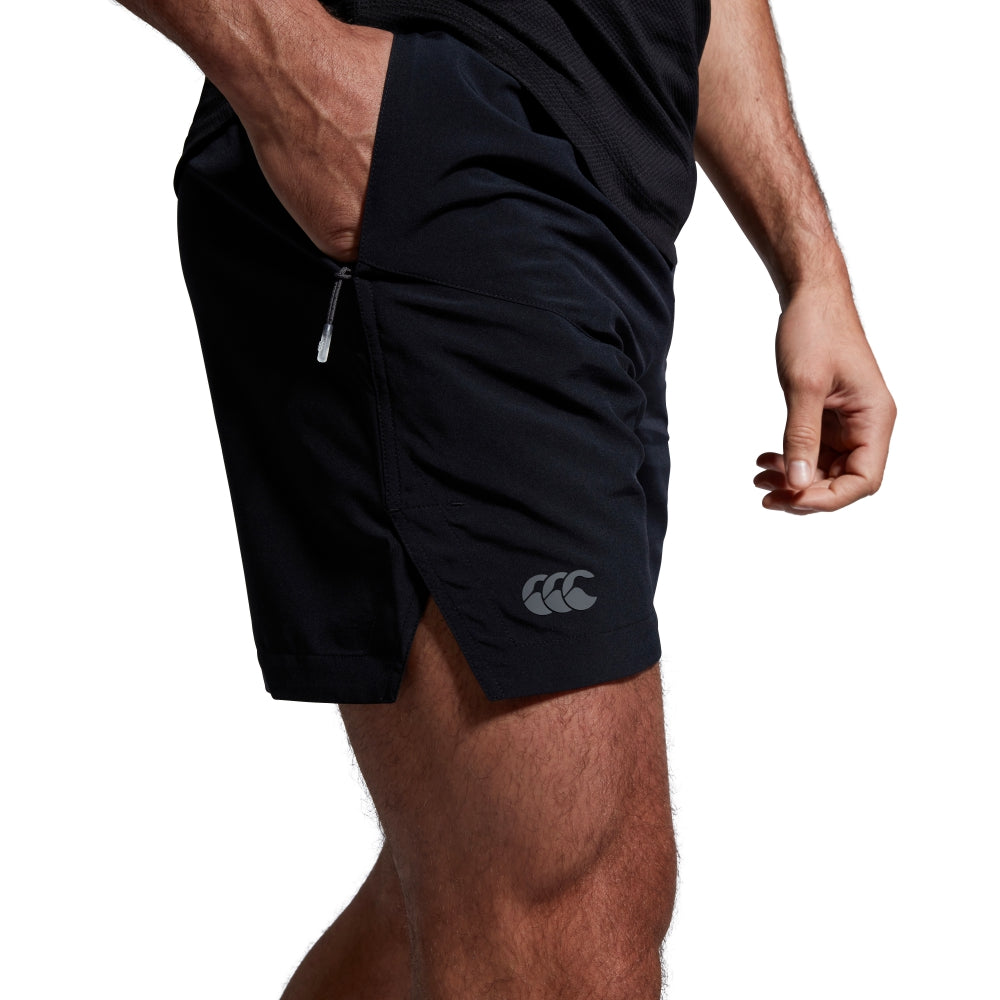 Canterbury Elite Woven Training Shorts Men