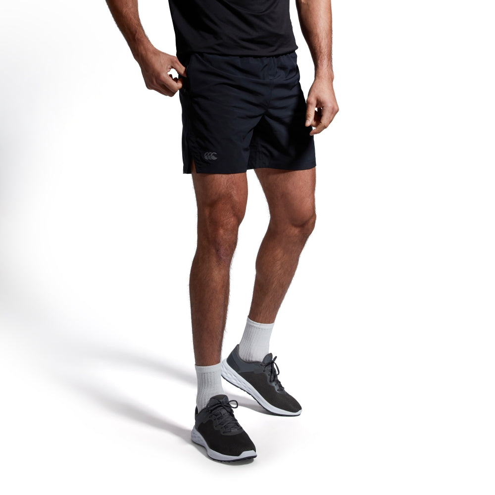 Canterbury Elite Woven Training Shorts Men