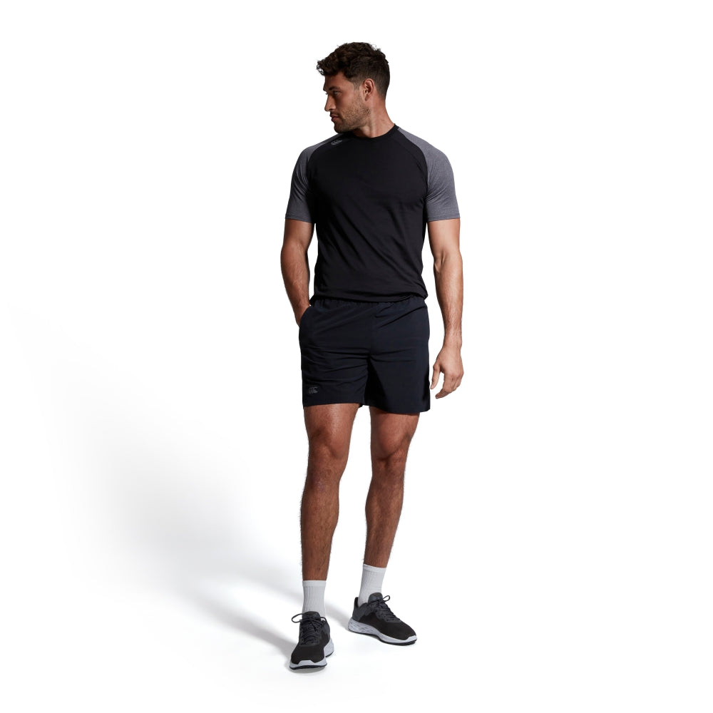 Canterbury Elite Woven Training Shorts Men
