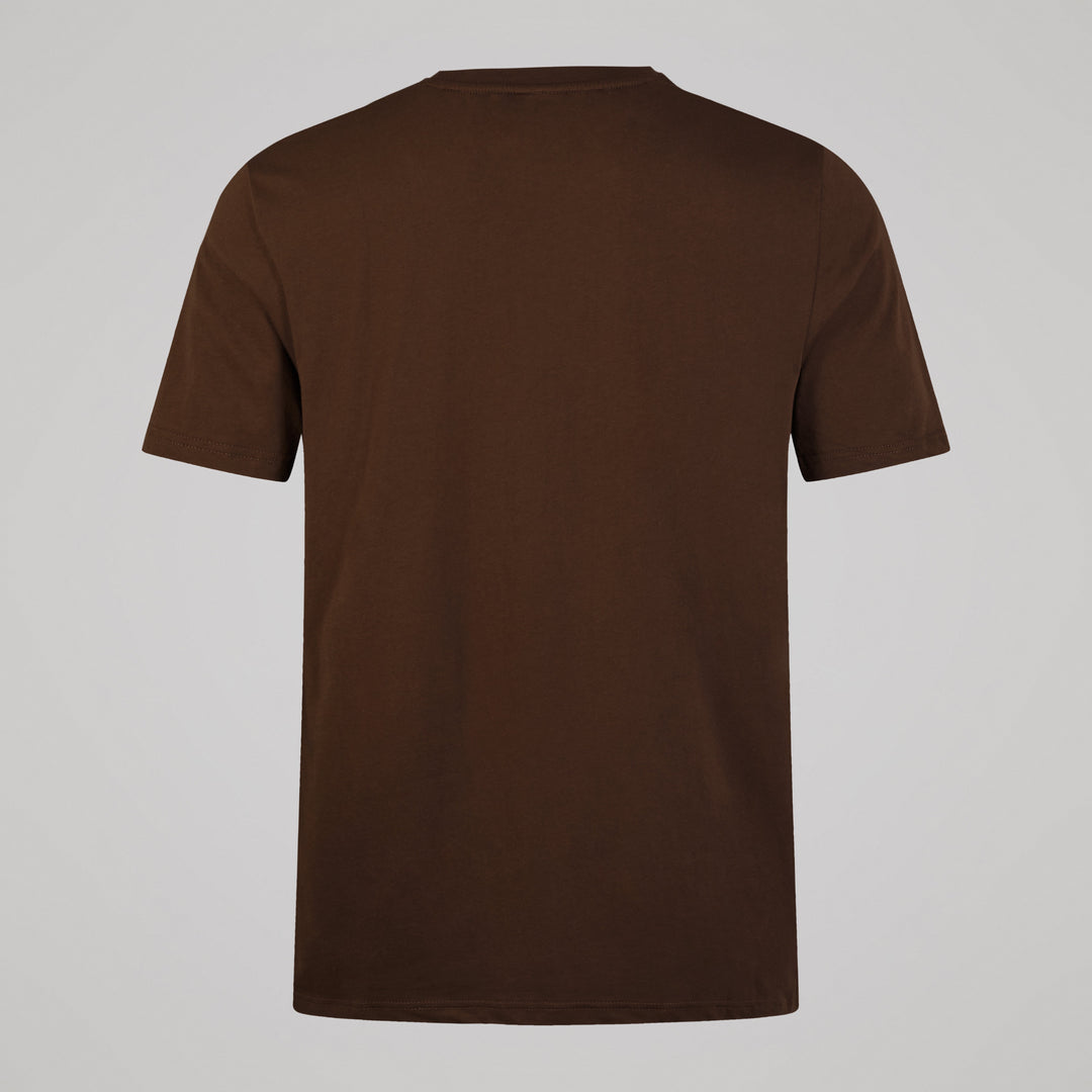 Canterbury Men’s Uglies T-Shirt Brown