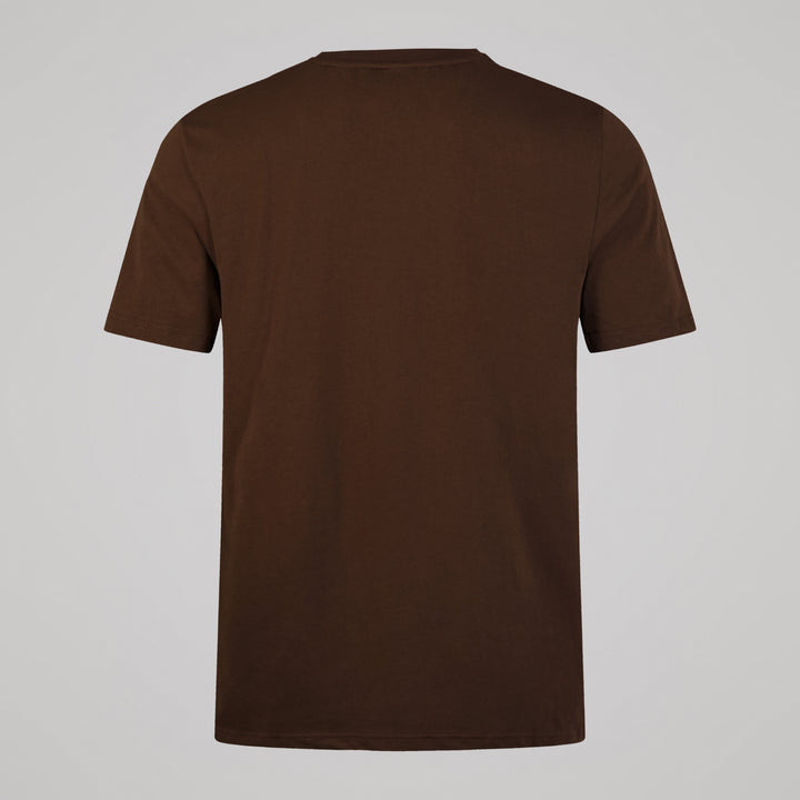 Canterbury Men’s Uglies T-Shirt Brown