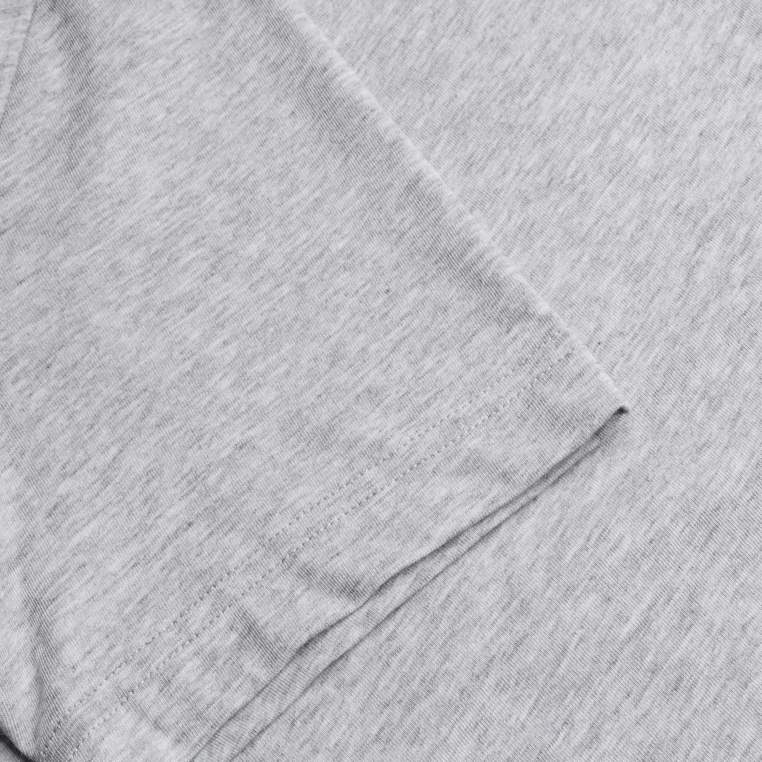 Canterbury Junior Unisex No Drop Kicks T-Shirt Grey