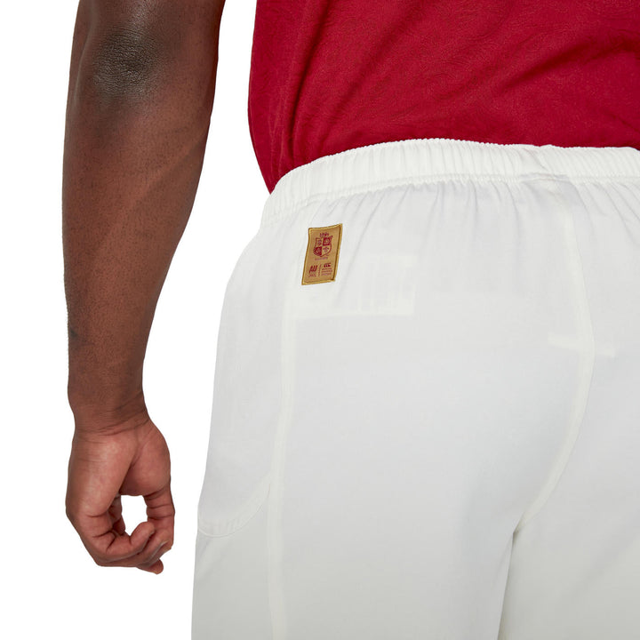 Canterbury British & Irish Lions Replica Match Shorts Men Off-White