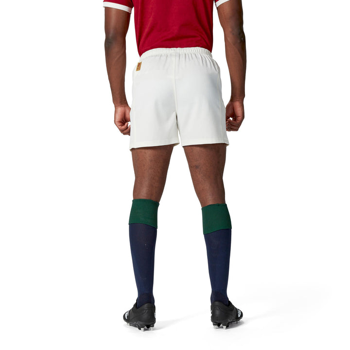 Canterbury British & Irish Lions Replica Match Shorts Men Off-White