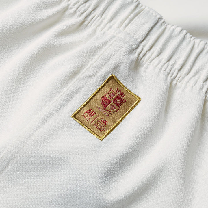 Canterbury British & Irish Lions Replica Match Shorts Men Off-White