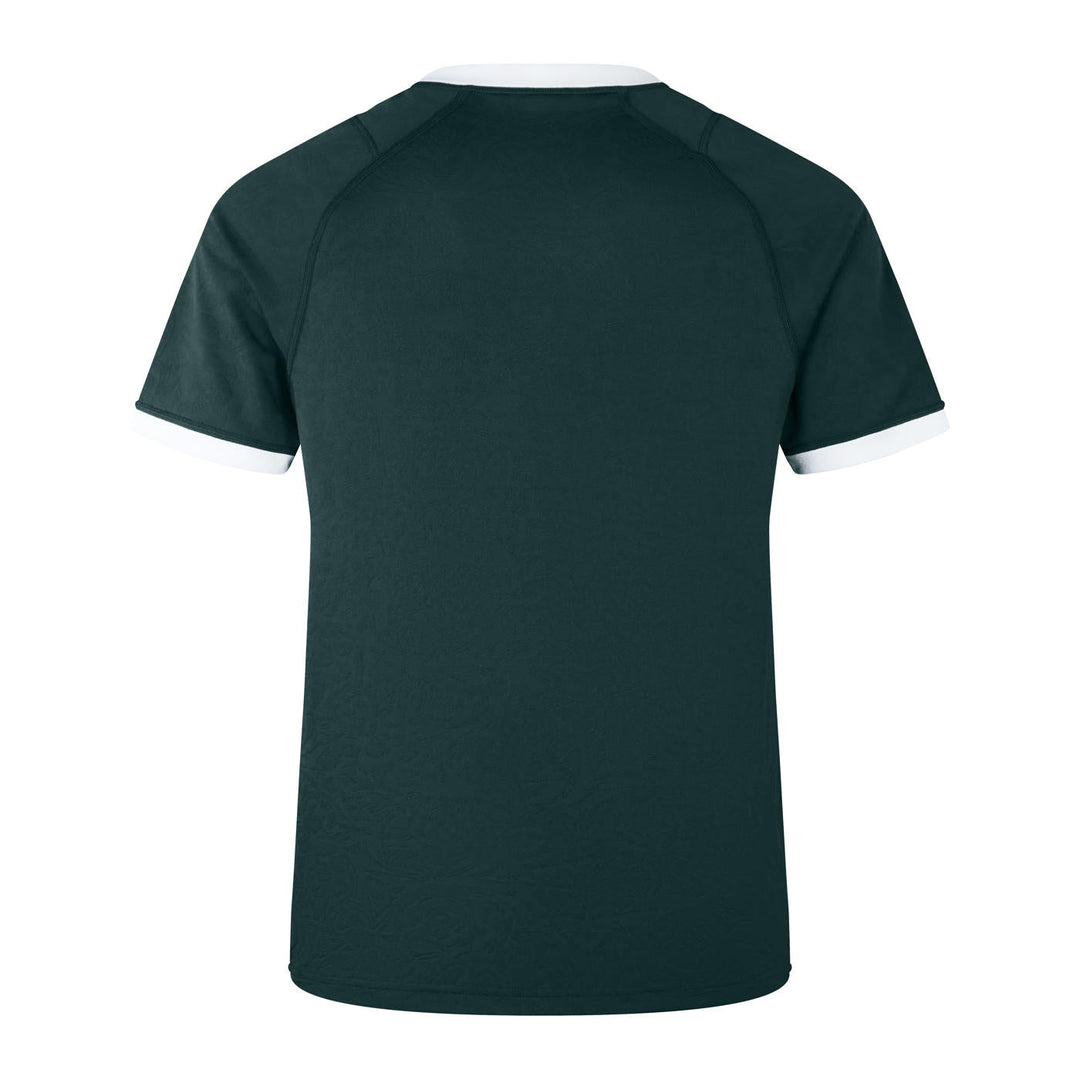 Canterbury British & Irish Lions AU 2025 Training Rugby Shirt Men Green