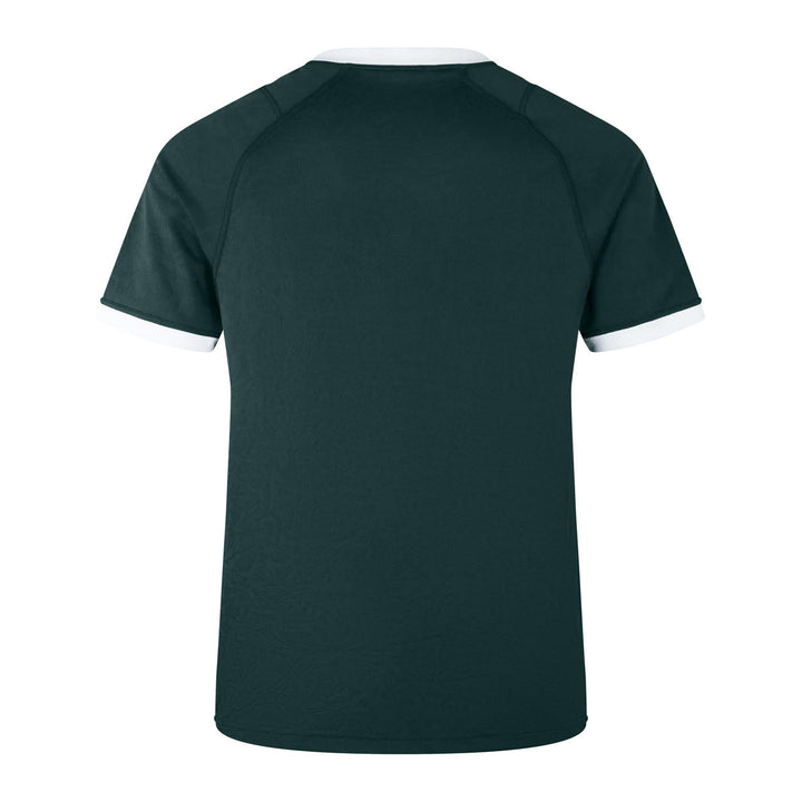 Canterbury British & Irish Lions AU 2025 Training Rugby Shirt Men Green