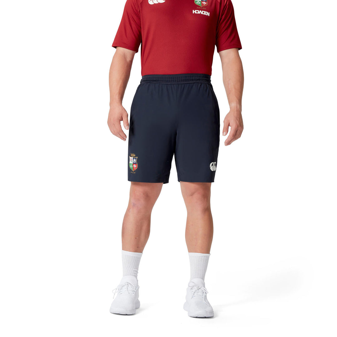 Canterbury British & Irish Lions Everest Woven Short Men