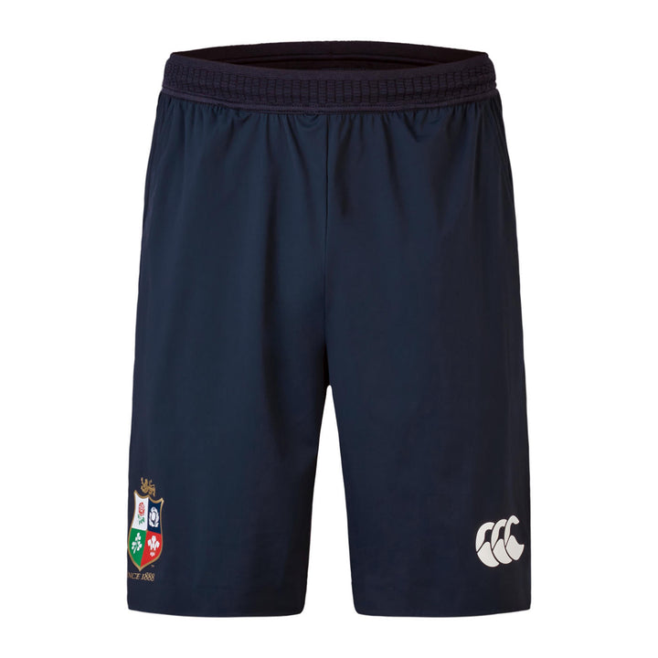 Canterbury British & Irish Lions Everest Woven Short Men