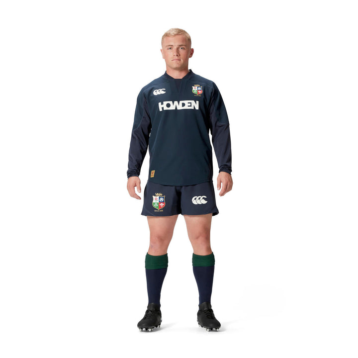 Canterbury British & Irish Lions Drill Top Men
