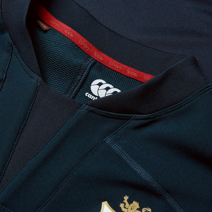 Canterbury British & Irish Lions Drill Top Men