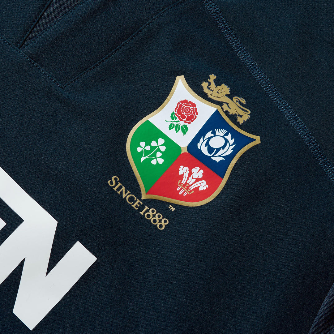 Canterbury British & Irish Lions Drill Top Men