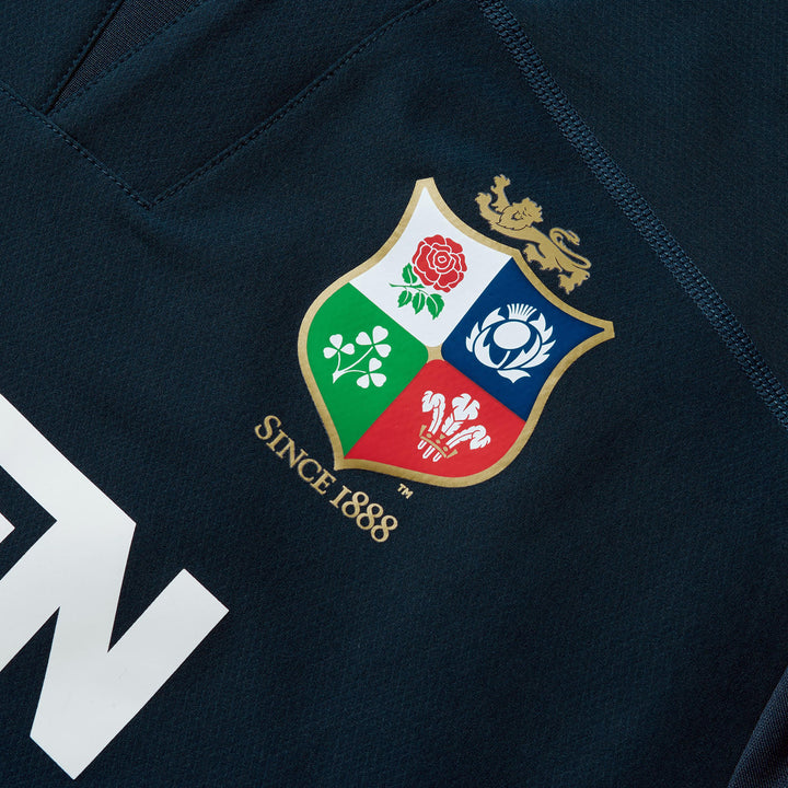 Canterbury British & Irish Lions Drill Top Men