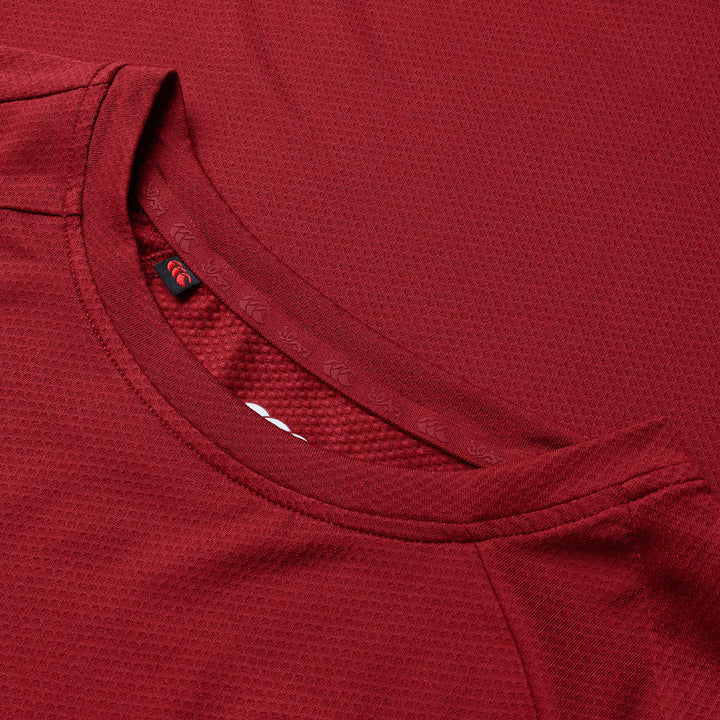 Canterbury British & Irish Lions Everest T-shirt Red