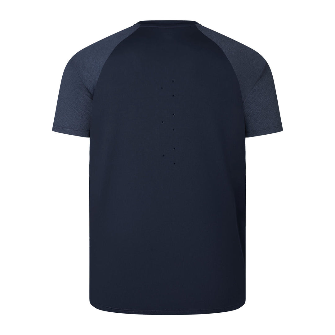 Canterbury British & Irish Lions Everest T-shirt Dark Blue