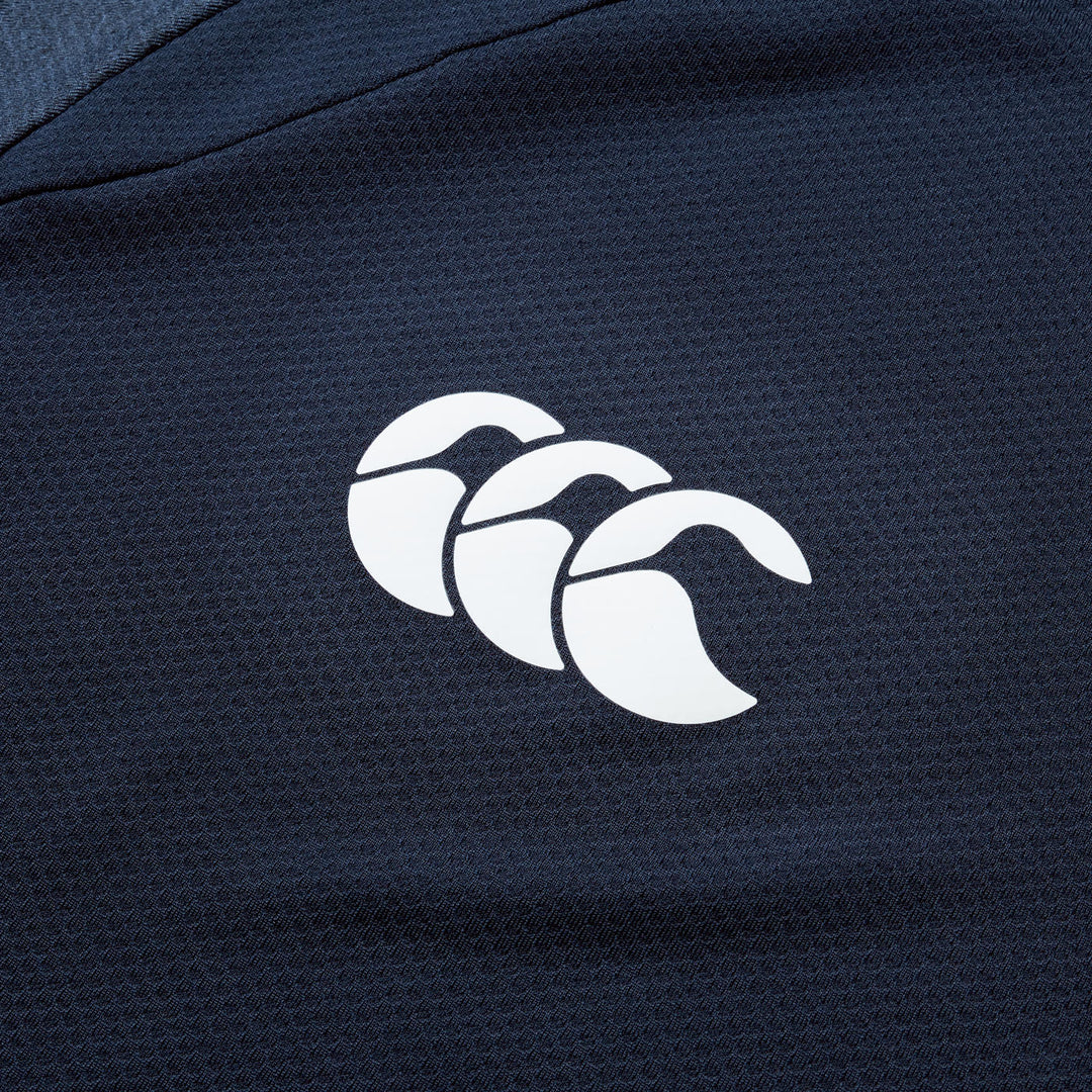 Canterbury British & Irish Lions Everest T-shirt Dark Blue