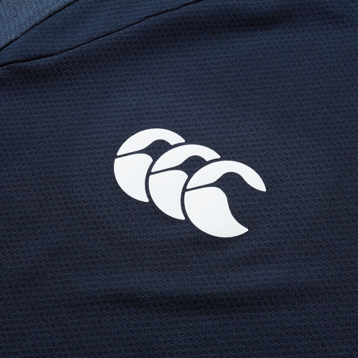 Canterbury British & Irish Lions Everest T-shirt Dark Blue