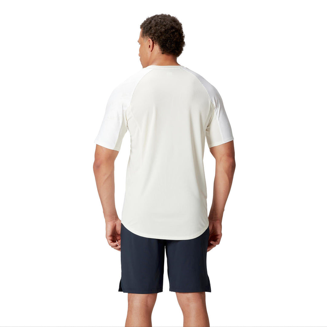 Canterbury British & Irish Lions Men’s Superlight T-Shirt White