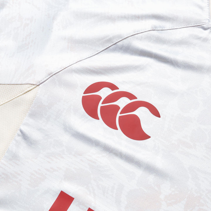Canterbury British & Irish Lions Men’s Superlight T-Shirt White